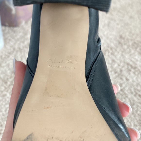 Booties - Picture 5 of 6